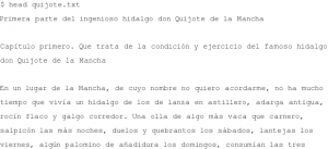 Comandos En Linux Dplinux