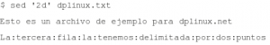 Comandos En Linux Dplinux