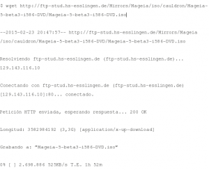 Comandos En Linux Dplinux