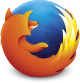 logo de firefox