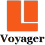 logo voyager
