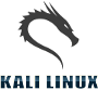 logo kali linux