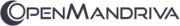 logo openmandriva