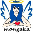 mangaka logo