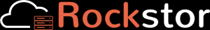 rockstor logo