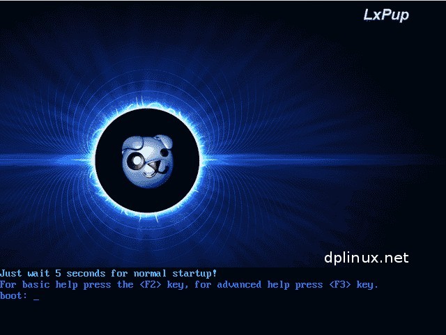 simplicity linux 16