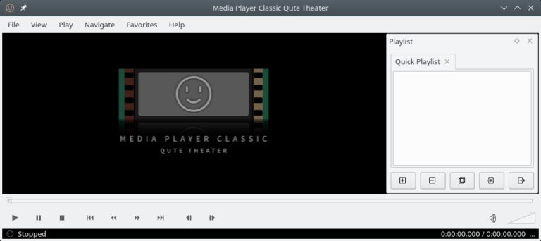 Linux mplayer нет звука