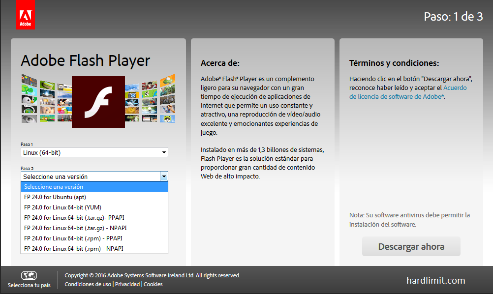 flash-player-24-linux